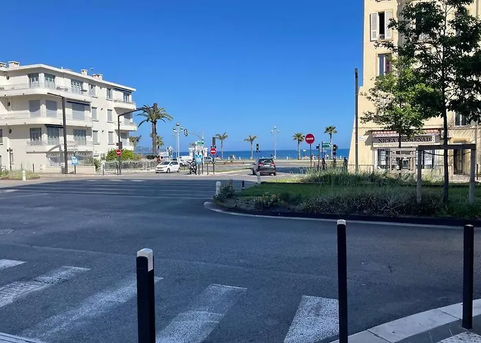 Studio A Deux Pas De La Plage